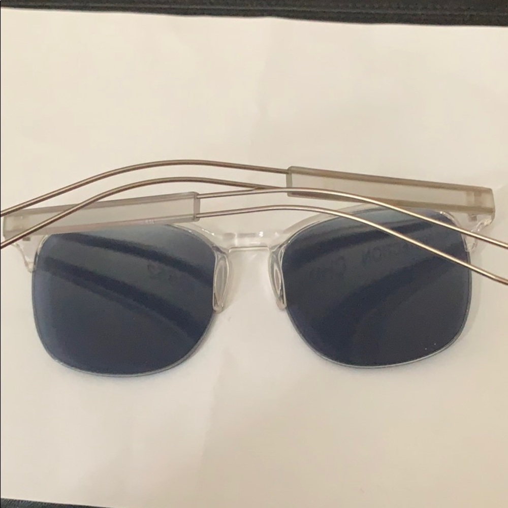 Sunglasses Unisex - Picture 2 of 4